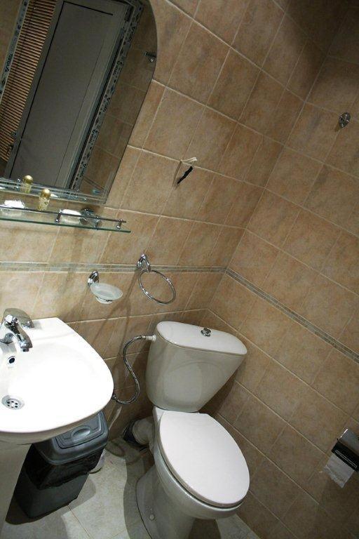 Hotel Zara Rooms Стара-Заґора Екстер'єр фото