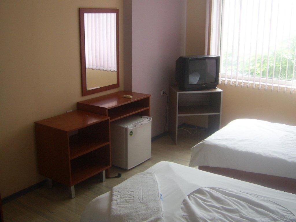 Hotel Zara Rooms Стара-Заґора Екстер'єр фото