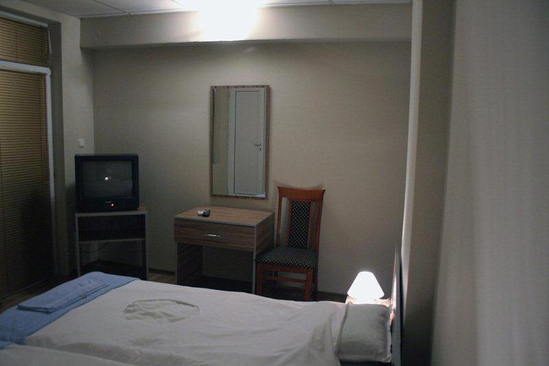 Hotel Zara Rooms Стара-Заґора Екстер'єр фото